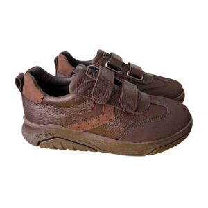 Ghete Ortopedice Copii Primii Pași, Talpă Flexibilă Barefoot Alb