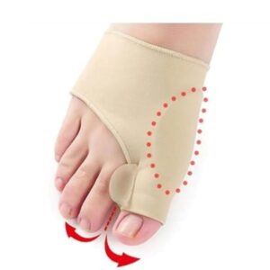 Separator pentru 5 Degete – Aliniere Completă a Antepiciorului N189