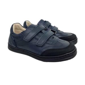 G-Osh 2L urban Black Nubuc