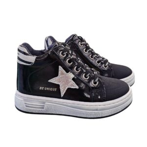 BFTb Negru StelSir