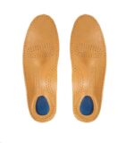 Talpi Ortopedice din Piele Naturală cu Gel – Suport Plantar Talpi Ortopedice din Piele Naturală cu Gel – Suport Plantar