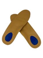 Talpi Ortopedice din Piele Naturală cu Gel – Suport Plantar Talpi Ortopedice din Piele Naturală cu Gel – Suport Plantar