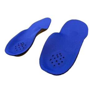 Talpi Ortopedice cu Gel Nr154 – Suport Plantar Călcâi
