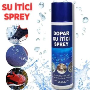 Spray Impermeabilizant Universal Dopar 250ml