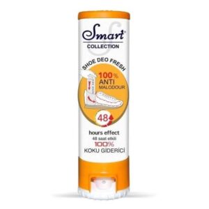 Deodorant Spray Anti-Miros Smart pentru Încălțăminte 150 ml