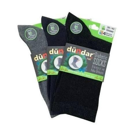Sosete MixColor Diabetice, Barbati Sosete MixColor Diabetice, Barbati